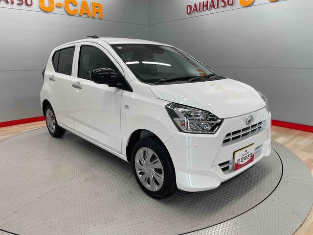 ミライースＸ　ＳＡIII（宮城県）の中古車