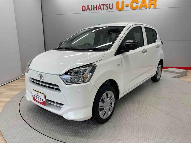 ミライースＸ　ＳＡIII（宮城県）の中古車