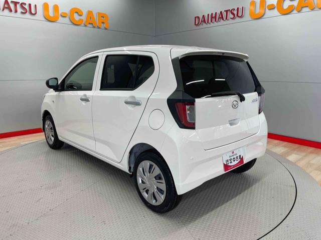 ミライースＸ　ＳＡIII（宮城県）の中古車