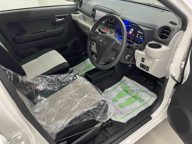 ミライースＸ　ＳＡIII（宮城県）の中古車