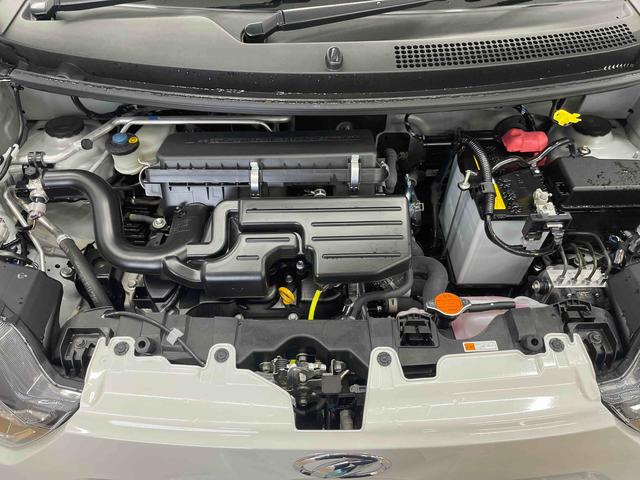 ミライースＸ　ＳＡIII（宮城県）の中古車