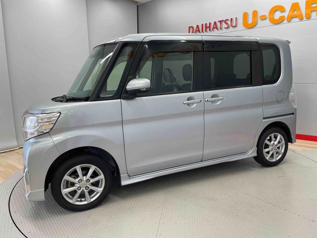 タントカスタムＸ　ＳＡIII（宮城県）の中古車