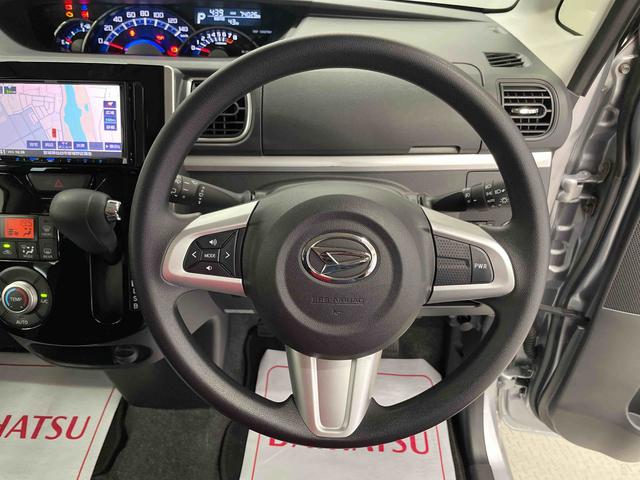 タントカスタムＸ　ＳＡIII（宮城県）の中古車