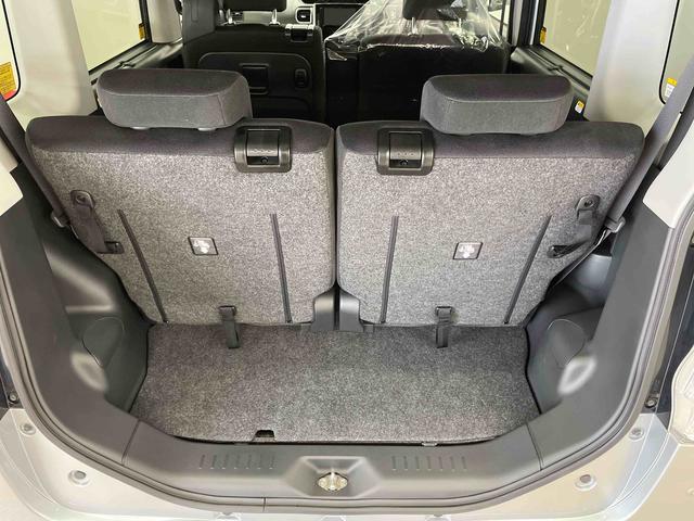 タントカスタムＸ　ＳＡIII（宮城県）の中古車