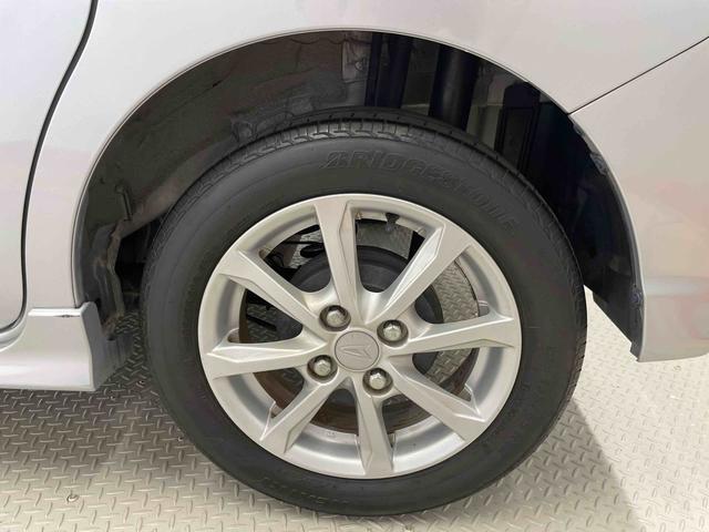 タントカスタムＸ　ＳＡIII（宮城県）の中古車