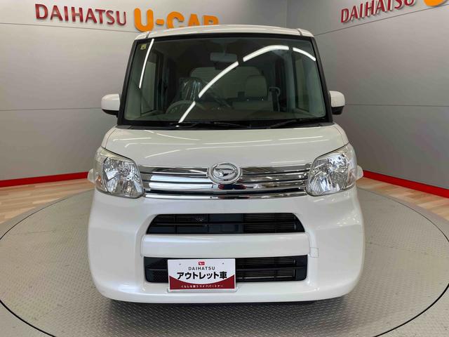 タントＬ（宮城県）の中古車