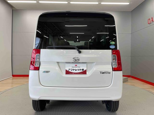 タントＬ（宮城県）の中古車