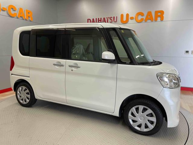 タントＬ（宮城県）の中古車