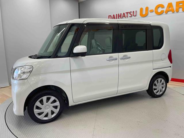 タントＬ（宮城県）の中古車