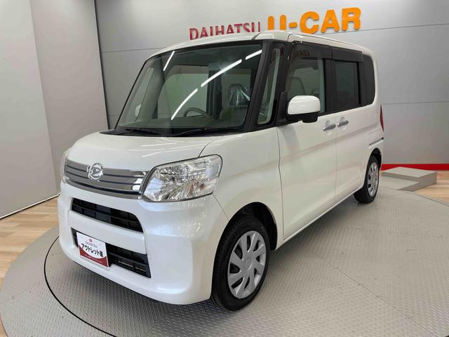タントＬ（宮城県）の中古車
