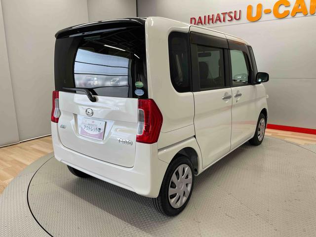 タントＬ（宮城県）の中古車