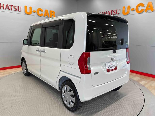 タントＬ（宮城県）の中古車