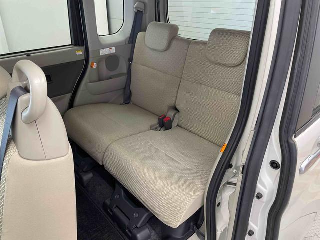 タントＬ（宮城県）の中古車