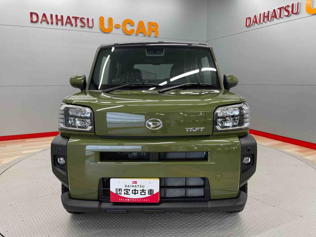 タフトＧ（宮城県）の中古車