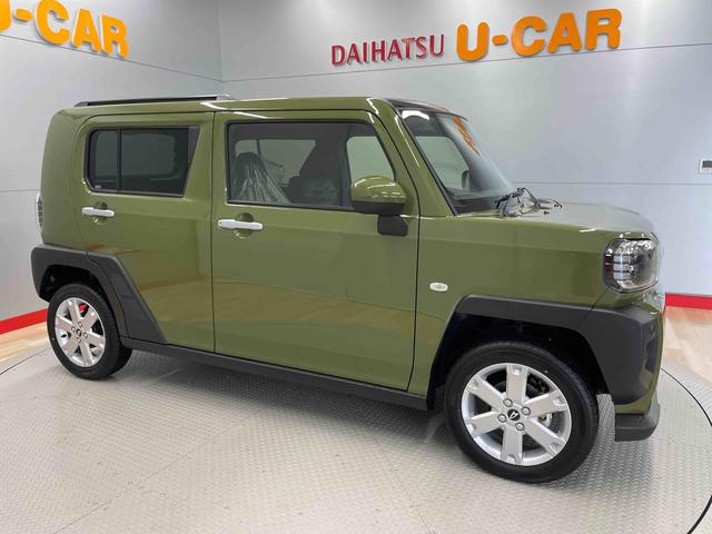タフトＧ（宮城県）の中古車