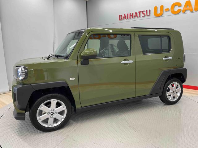 タフトＧ（宮城県）の中古車