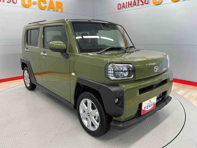 タフトＧ（宮城県）の中古車