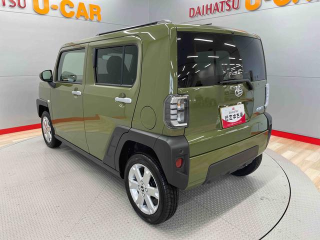 タフトＧ（宮城県）の中古車