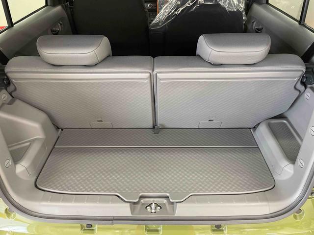 タフトＧ（宮城県）の中古車