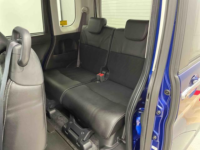 タントカスタムＲＳ　トップエディションリミテッドＳＡIII（宮城県）の中古車
