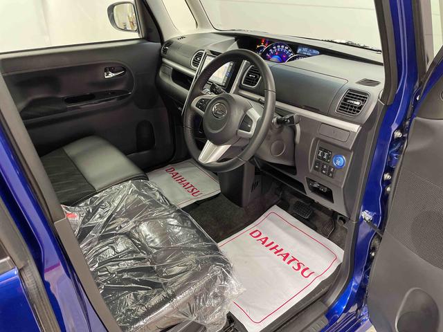 タントカスタムＲＳ　トップエディションリミテッドＳＡIII（宮城県）の中古車