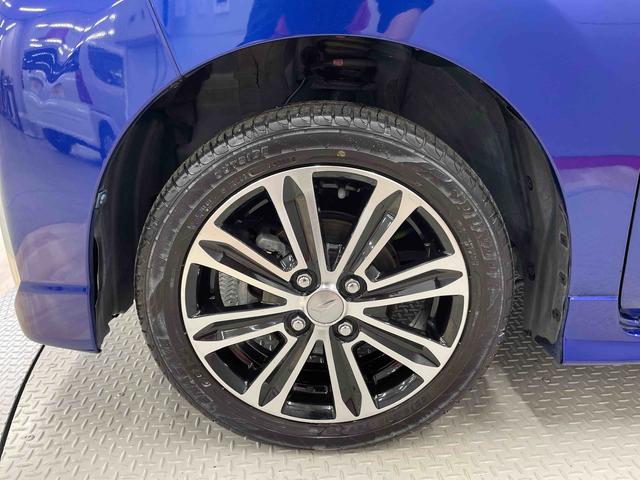 タントカスタムＲＳ　トップエディションリミテッドＳＡIII（宮城県）の中古車