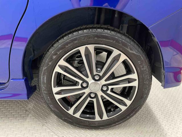 タントカスタムＲＳ　トップエディションリミテッドＳＡIII（宮城県）の中古車