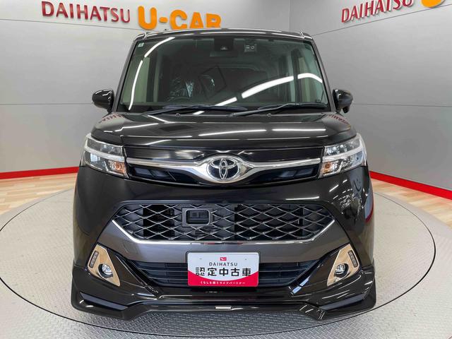 タンクカスタムＧ　Ｓ（宮城県）の中古車