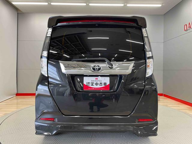 タンクカスタムＧ　Ｓ（宮城県）の中古車