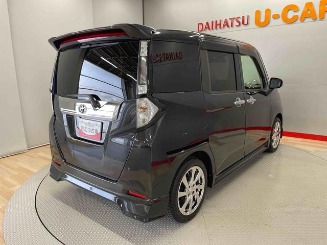 タンクカスタムＧ　Ｓ（宮城県）の中古車