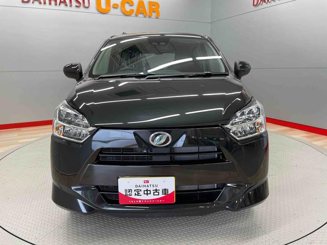 ミライースＸ　ＳＡIII（宮城県）の中古車
