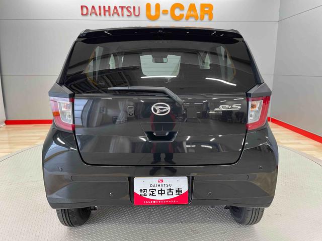 ミライースＸ　ＳＡIII（宮城県）の中古車