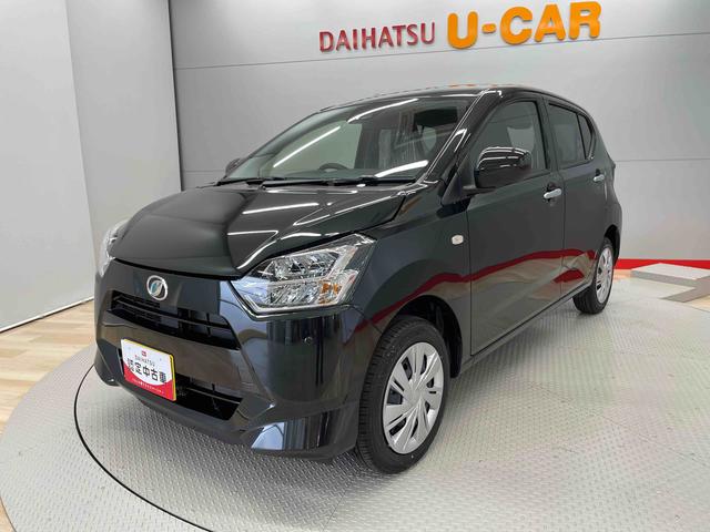 ミライースＸ　ＳＡIII（宮城県）の中古車