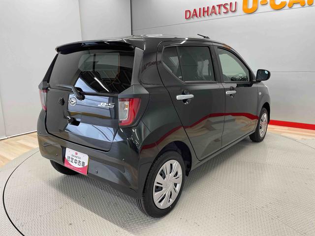 ミライースＸ　ＳＡIII（宮城県）の中古車
