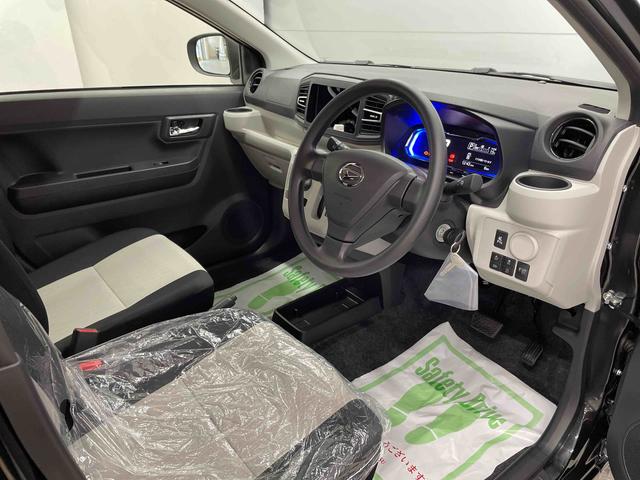 ミライースＸ　ＳＡIII（宮城県）の中古車