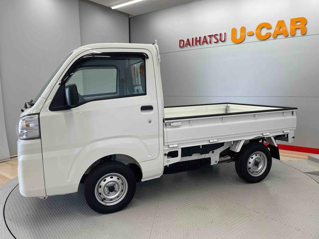 ハイゼットトラックスタンダード（宮城県）の中古車