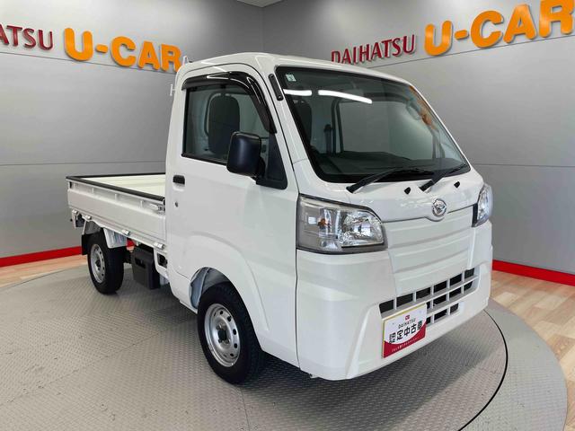 ハイゼットトラックスタンダード（宮城県）の中古車