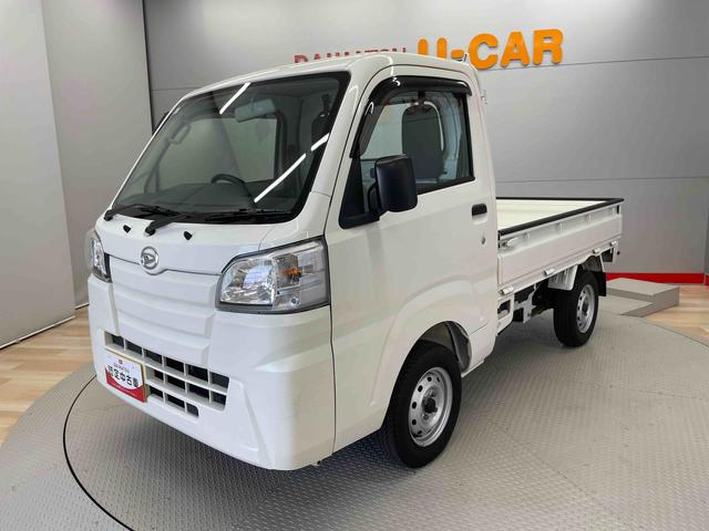 ハイゼットトラックスタンダード（宮城県）の中古車