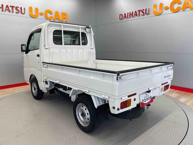 ハイゼットトラックスタンダード（宮城県）の中古車