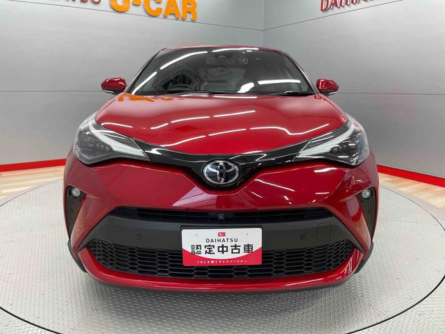 Ｃ−ＨＲＧ−Ｔ　モード　ネロ　セーフティプラスII（宮城県）の中古車