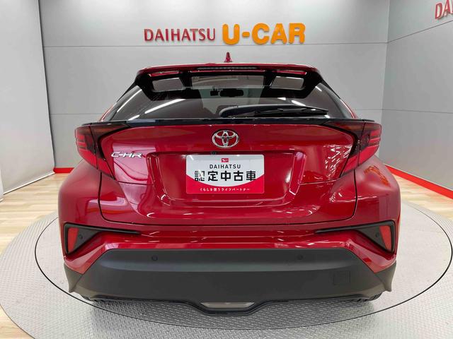 Ｃ−ＨＲＧ−Ｔ　モード　ネロ　セーフティプラスII（宮城県）の中古車