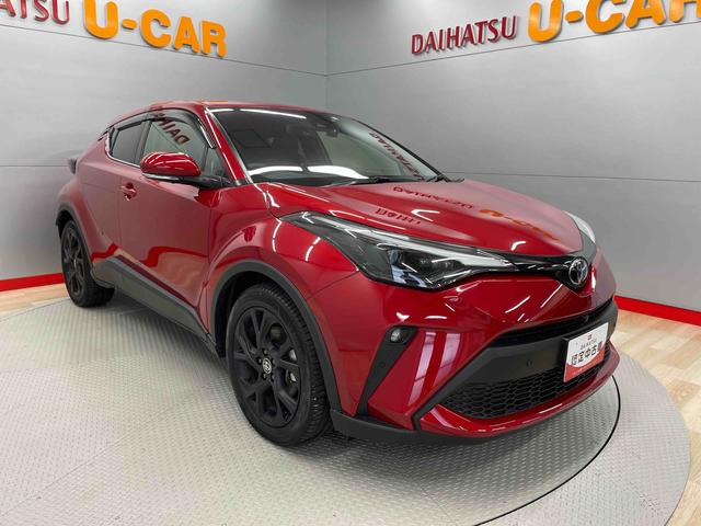 Ｃ−ＨＲＧ−Ｔ　モード　ネロ　セーフティプラスII（宮城県）の中古車
