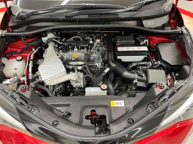 Ｃ−ＨＲＧ−Ｔ　モード　ネロ　セーフティプラスII（宮城県）の中古車