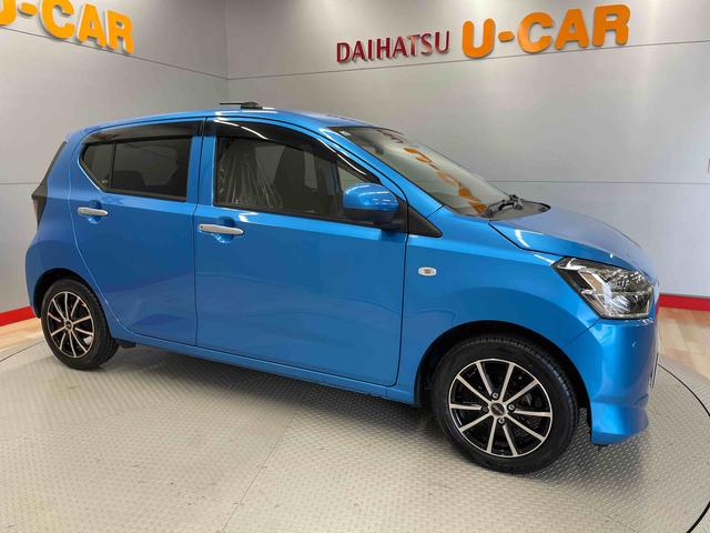 ミライースＸ　ＳＡIII（宮城県）の中古車