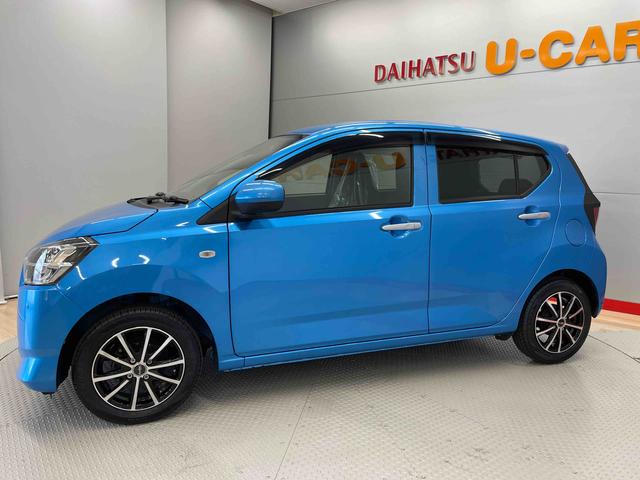 ミライースＸ　ＳＡIII（宮城県）の中古車