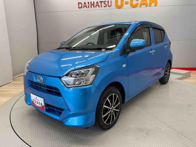 ミライースＸ　ＳＡIII（宮城県）の中古車