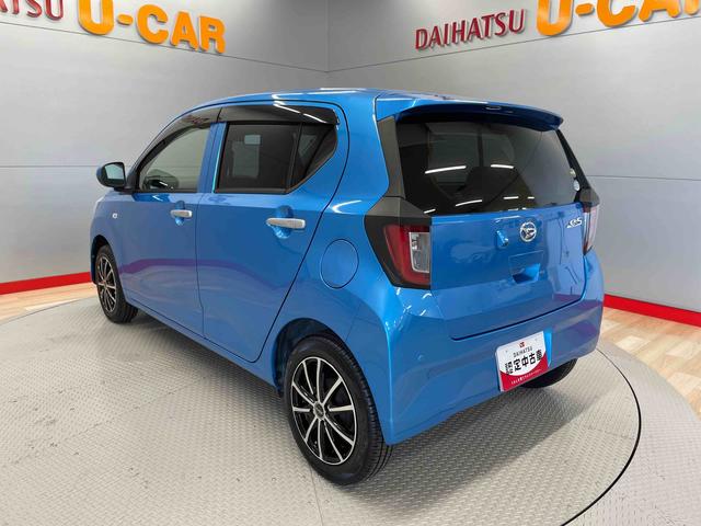 ミライースＸ　ＳＡIII（宮城県）の中古車