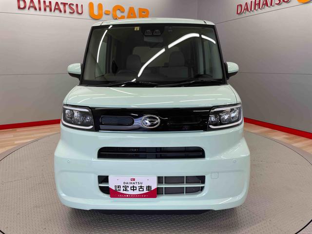 タントＸ（宮城県）の中古車