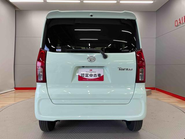 タントＸ（宮城県）の中古車