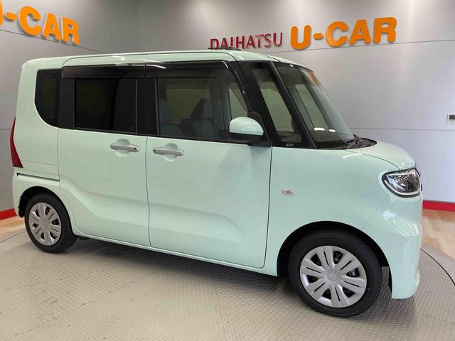 タントＸ（宮城県）の中古車
